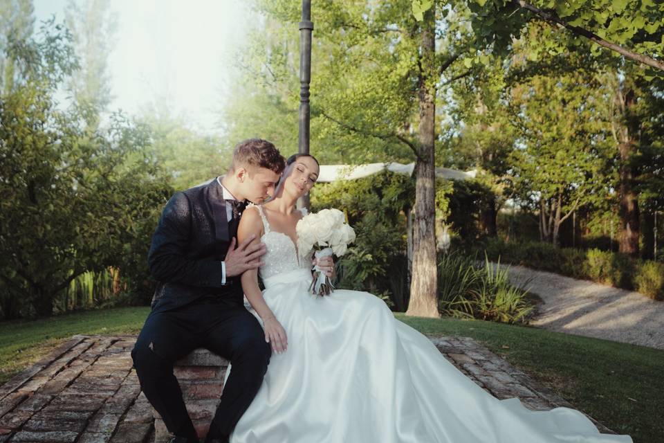 Silvia & Riccardo