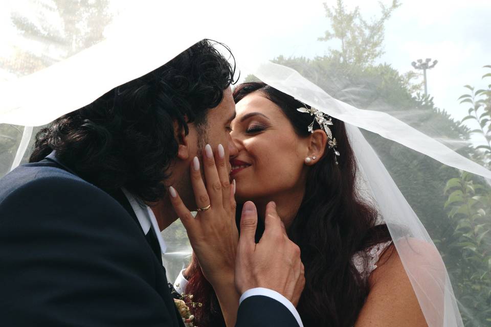 Pamela & Giulio