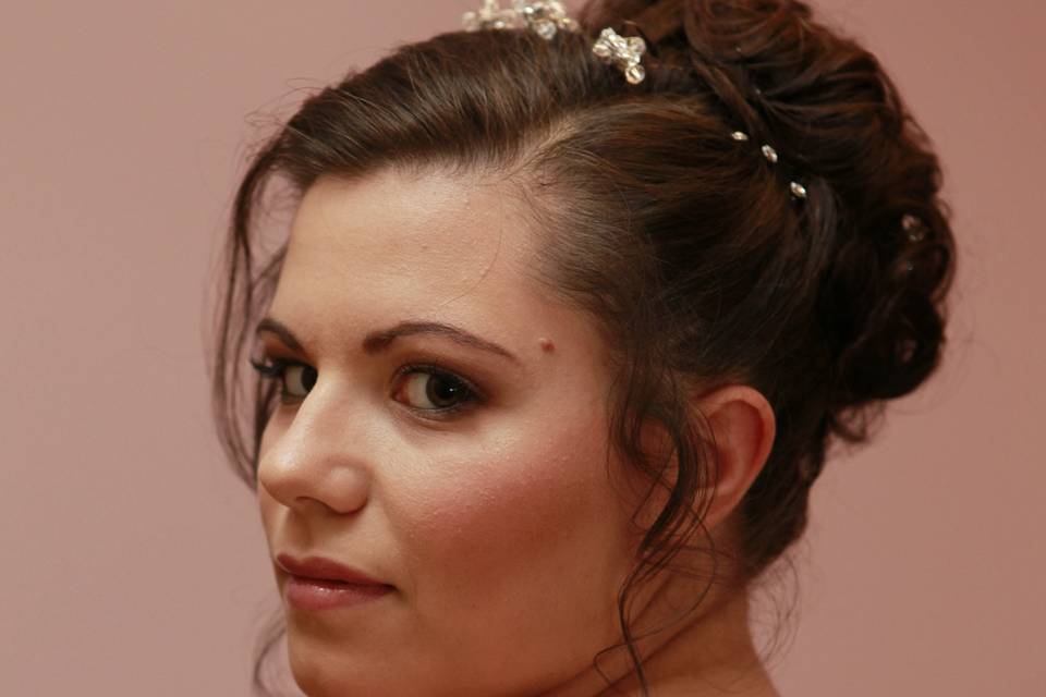 Eleonora, sposa 2012