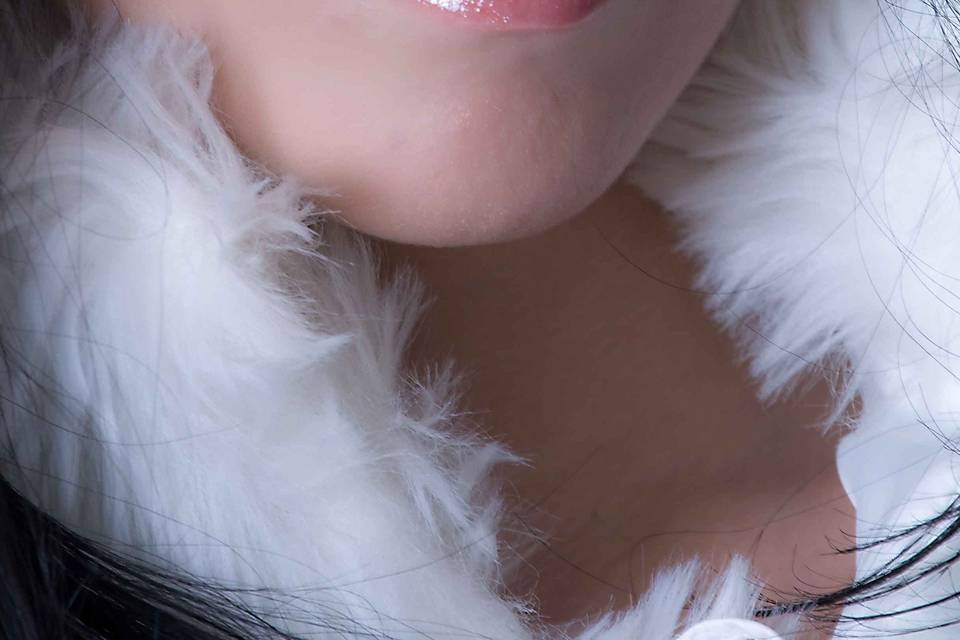 Sposa d'inverno
