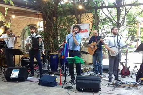 Folkantina