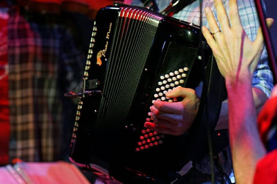 Folkantina