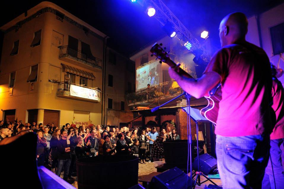 Folkantina