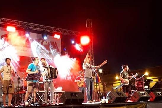 Folkantina