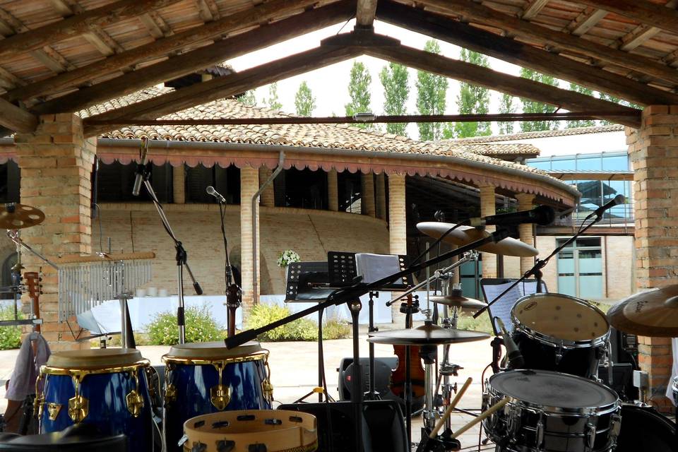 Folkantina