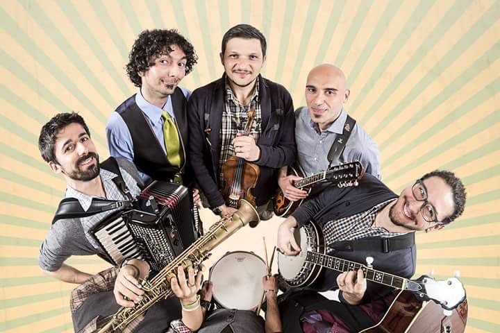 Folkantina