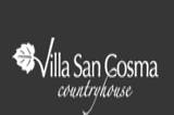 Logo Villa San Cosma