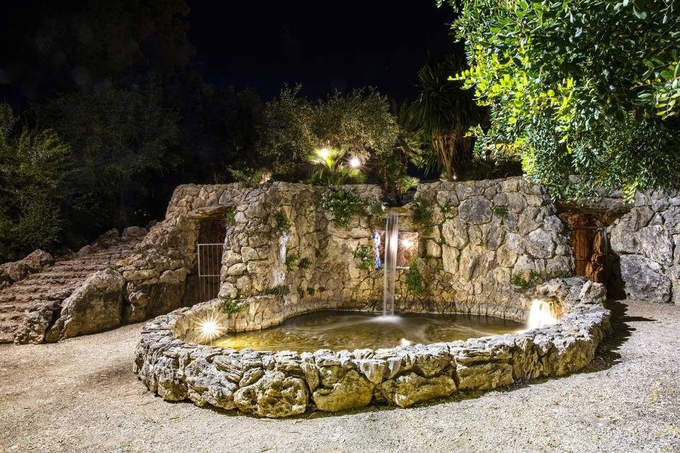 Giardino