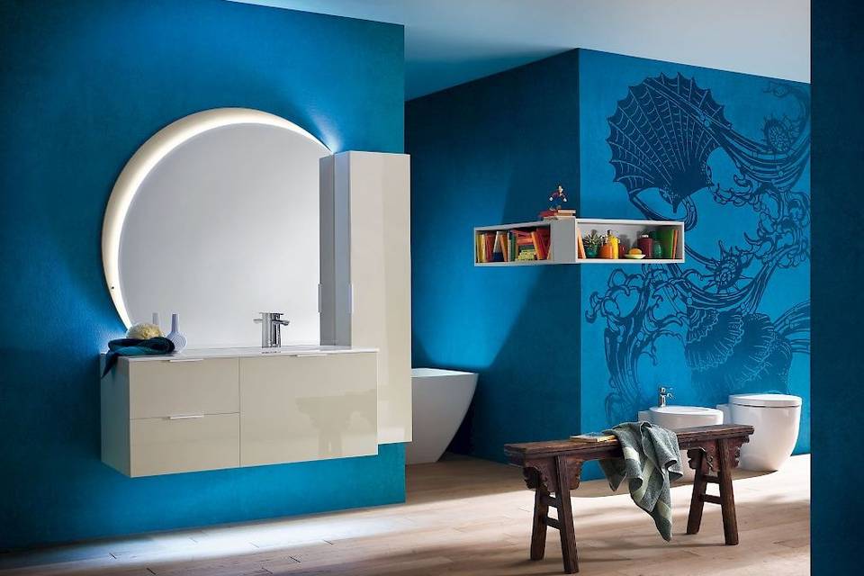 Arredo Bagno Componibile