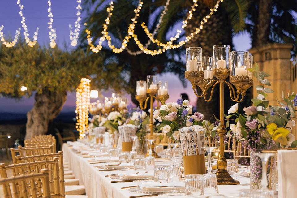 GIARDINO DEGLI ULIVI