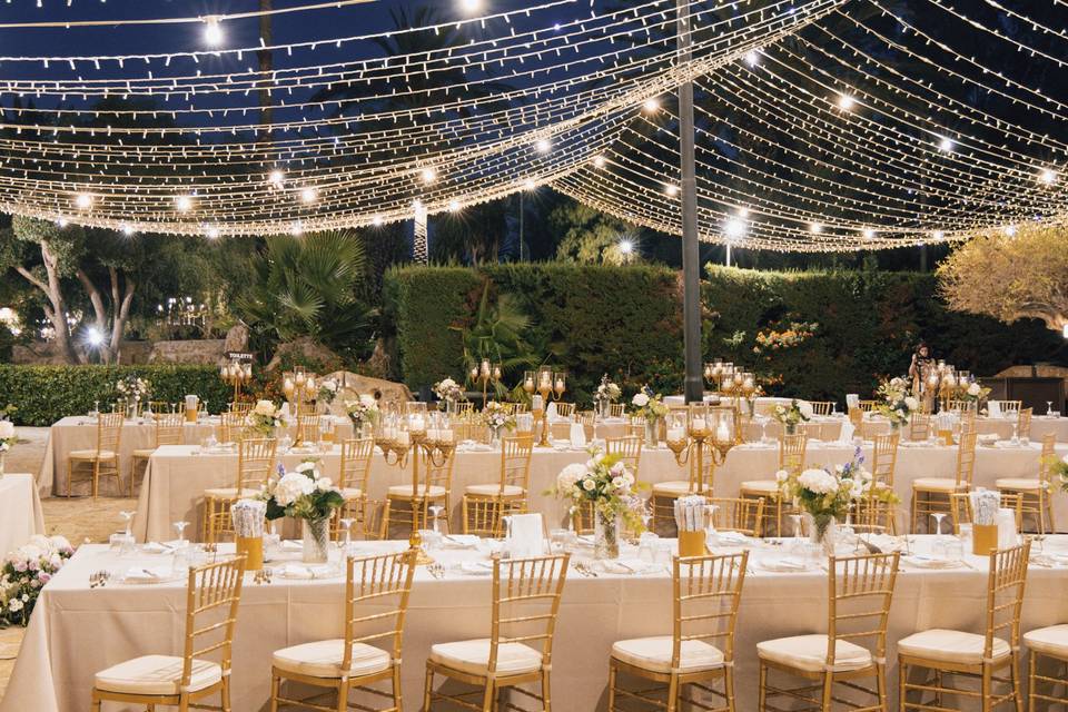 GIARDINO DEGLI ULIVI