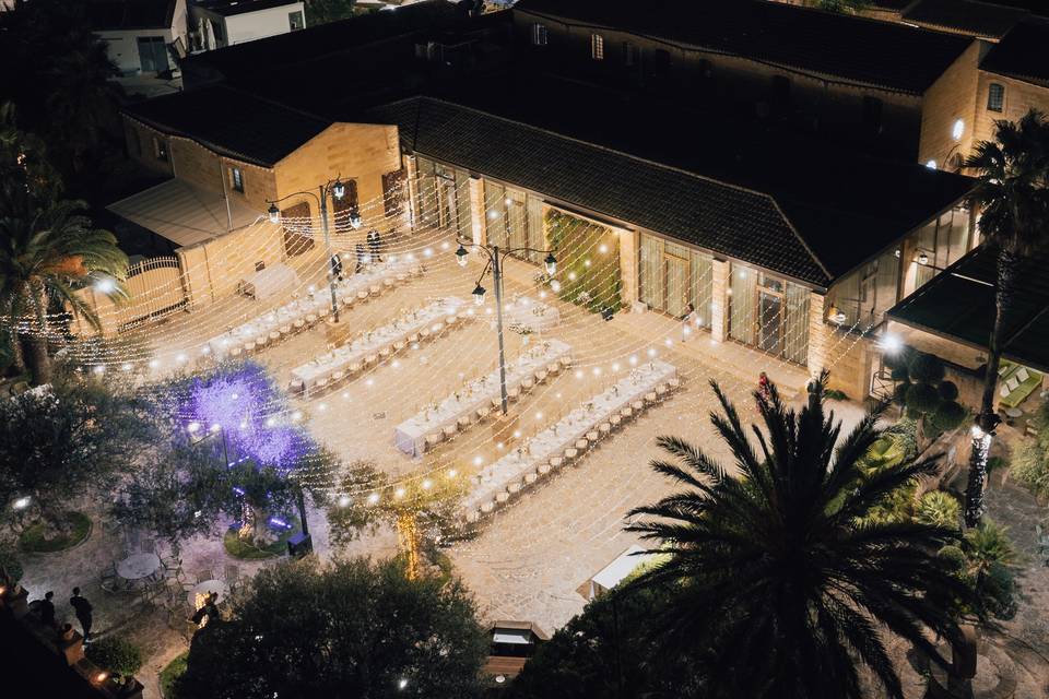 GIARDINO DEGLI ULIVI