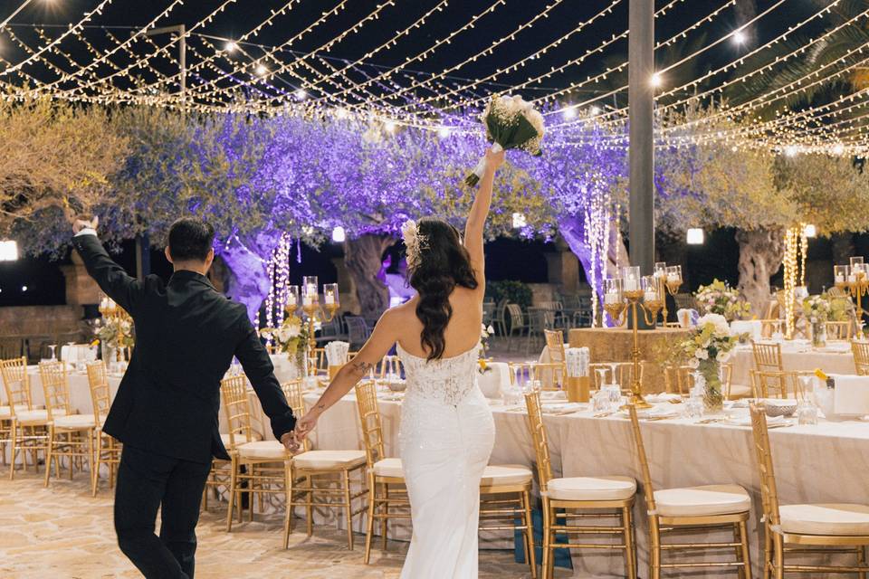 GIARDINO DEGLI ULIVI