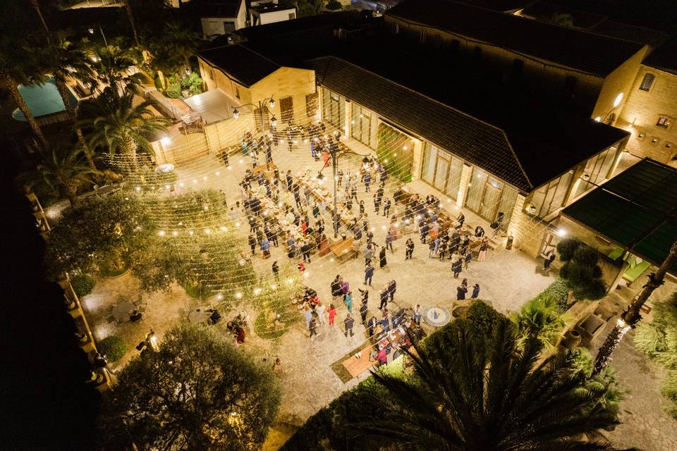 GIARDINO DEGLI ULIVI