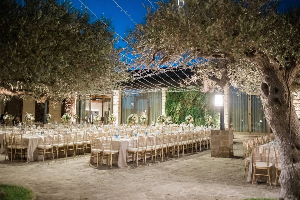 GIARDINO DEGLI ULIVI