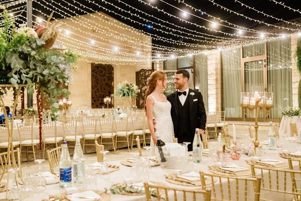 GIARDINO DEGLI ULIVI