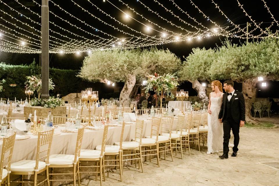 GIARDINO DEGLI ULIVI