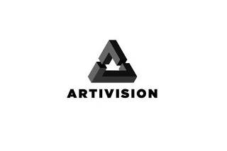Artivision logo
