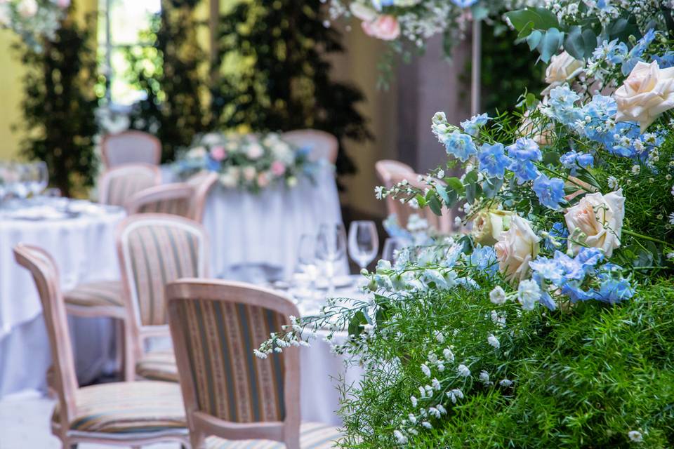 Tiziana Califano Wedding & Event Design