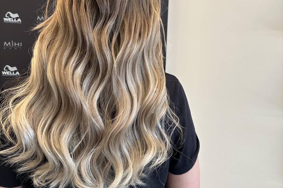 Balayage