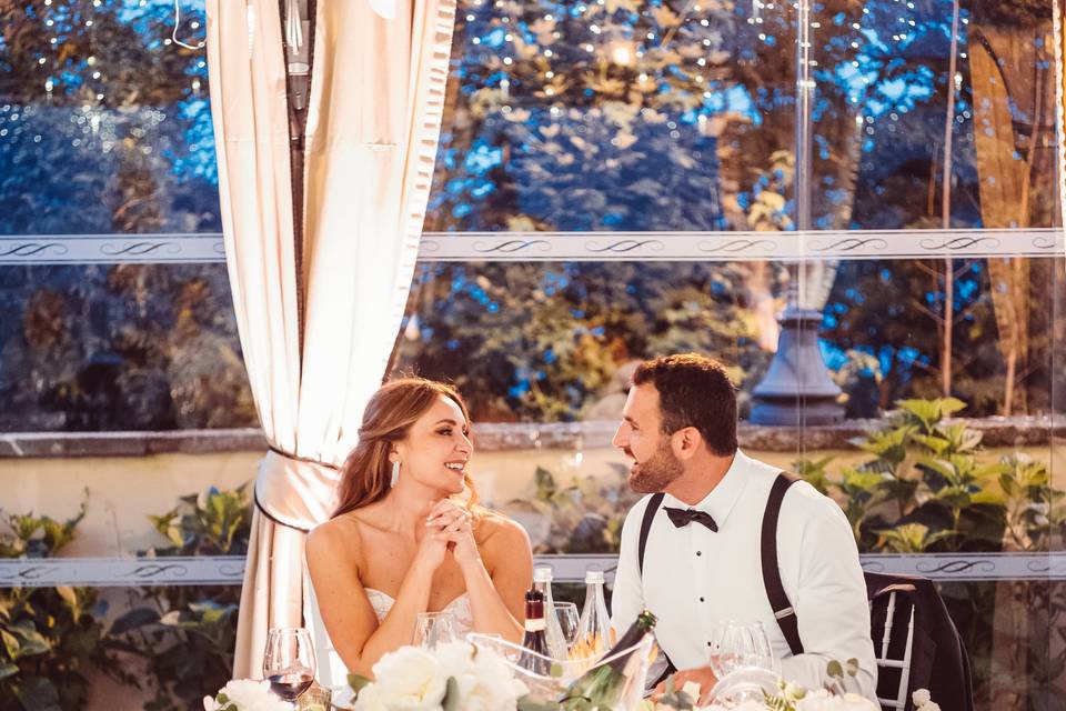 Celia & Jeff