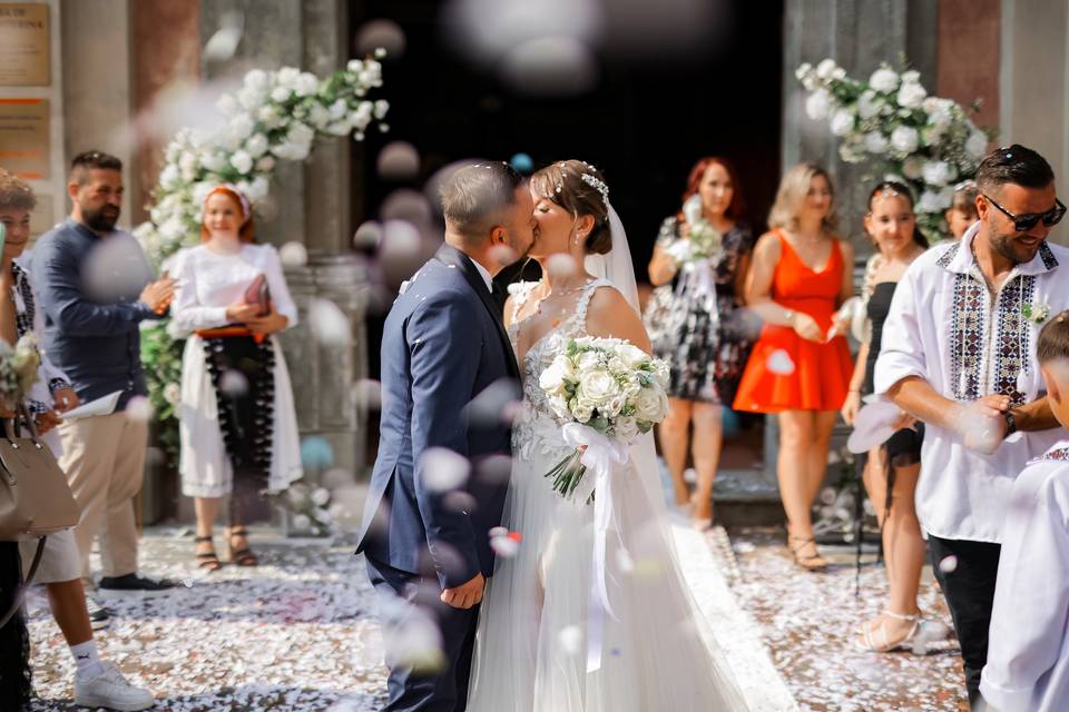 Magda & Silviu