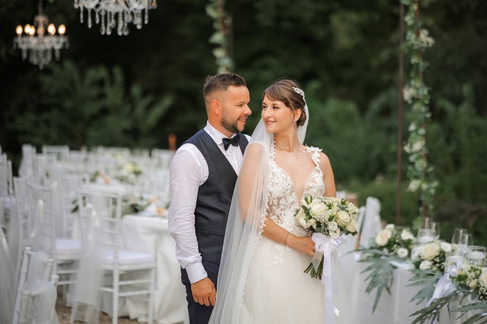 Magda & Silviu