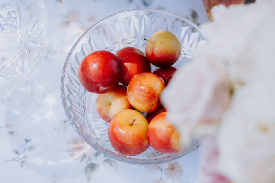 Table details