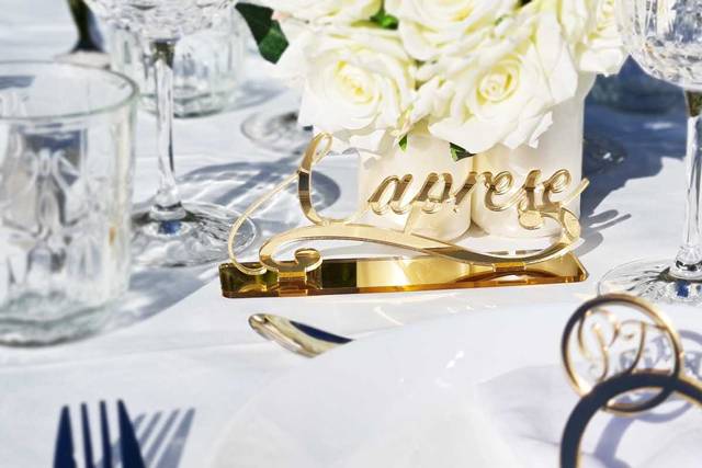 Wedding Bag Romantica Completa – Zagara Eventi D'Autore