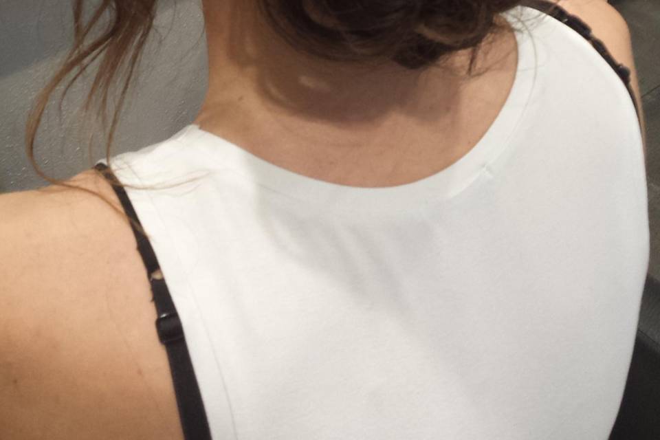 Eleganza e sobrietà