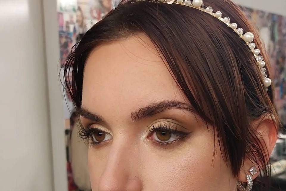 Makeup sposa 3