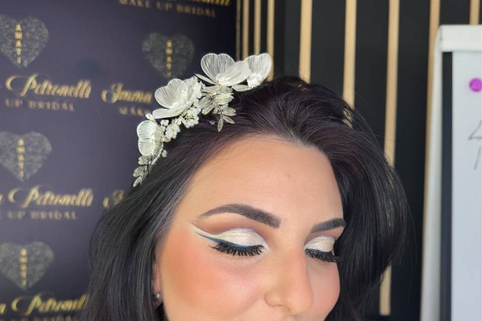 Trucco sposa