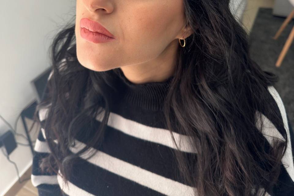 Mary d’Angelo