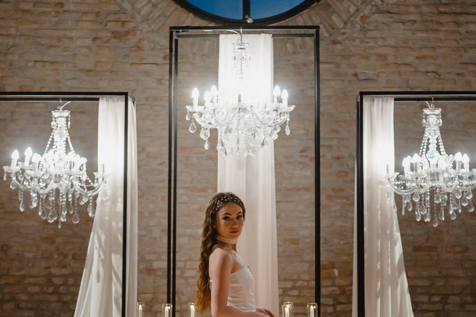 Allestimento rito civile