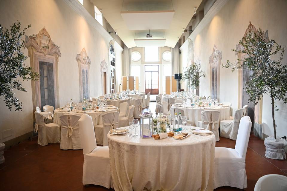 Sala Eventi