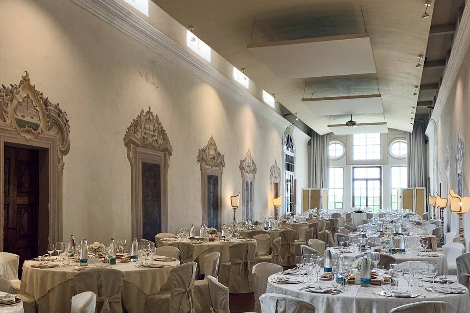 Sala Eventi