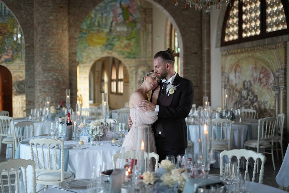 Salone delle Gelosie