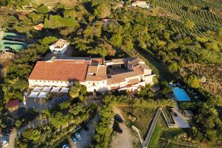 Agriturismo Masseria La Chiusa