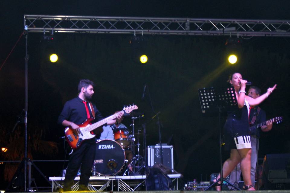 Impulso Latino Live Band