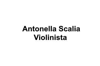 Antonella Scalia Violinista