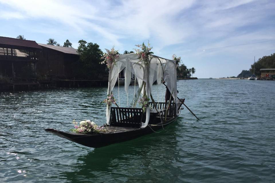 Un matrimoni speciale