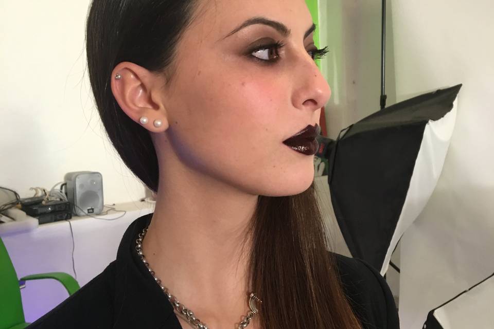 Valentina Vagliviello Makeup Artist