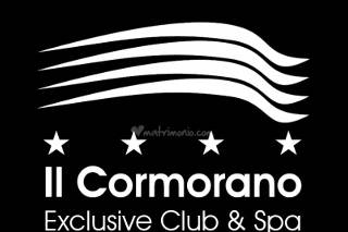 Il Cormorano Exclusive Club & Spa logo