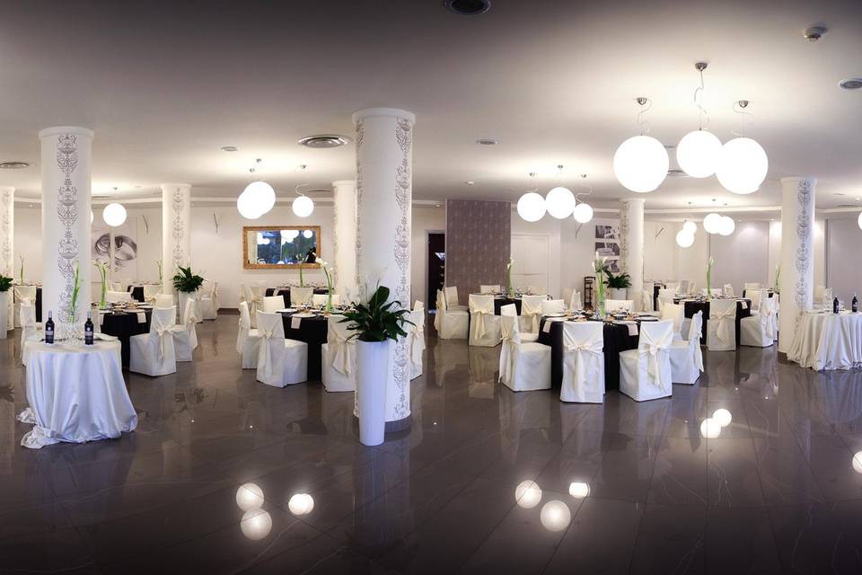 Sala ristorante