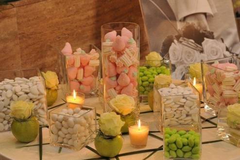 Candy Table