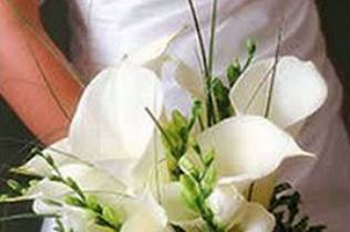 Bouquet per la sposa