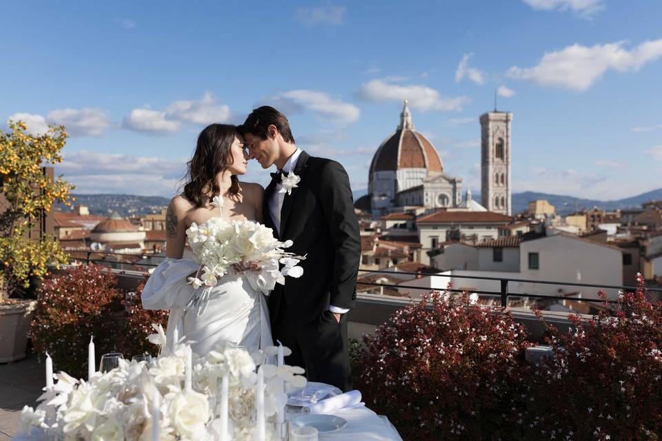 Il Duomo di Firenze