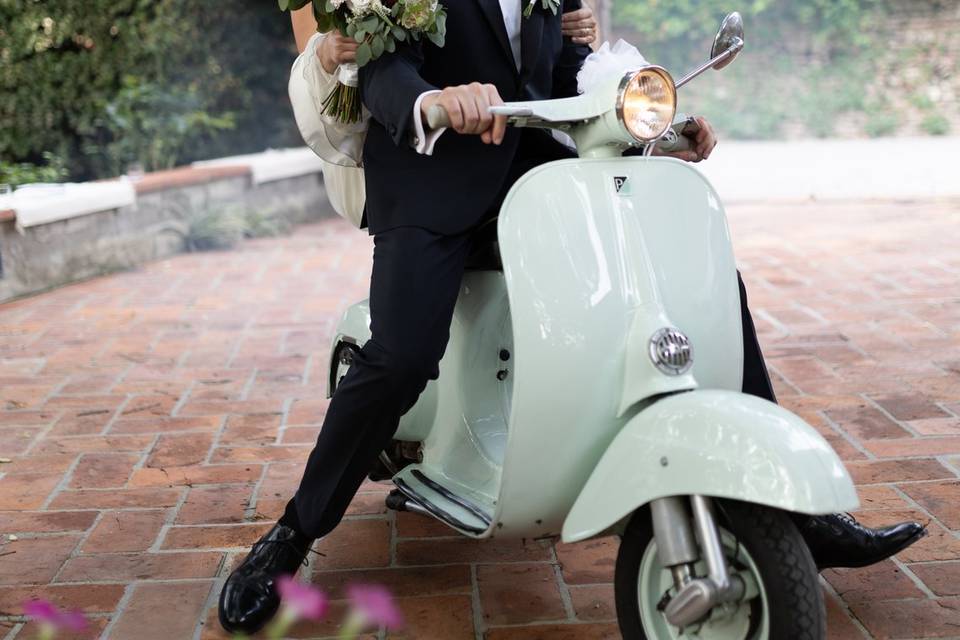 Italian way