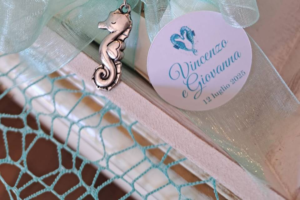 Matrimonio mare