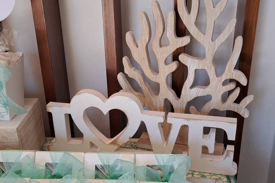 Matrimonio mare